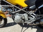     Ducati Monster400 M400 2002  13